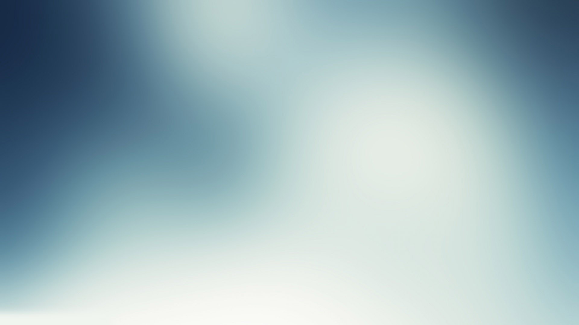Plain Blue And Silver Background - HD Wallpaper 