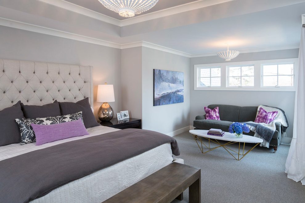 Minneapolis Gold Headboards With Interior Designers - HD Wallpaper 