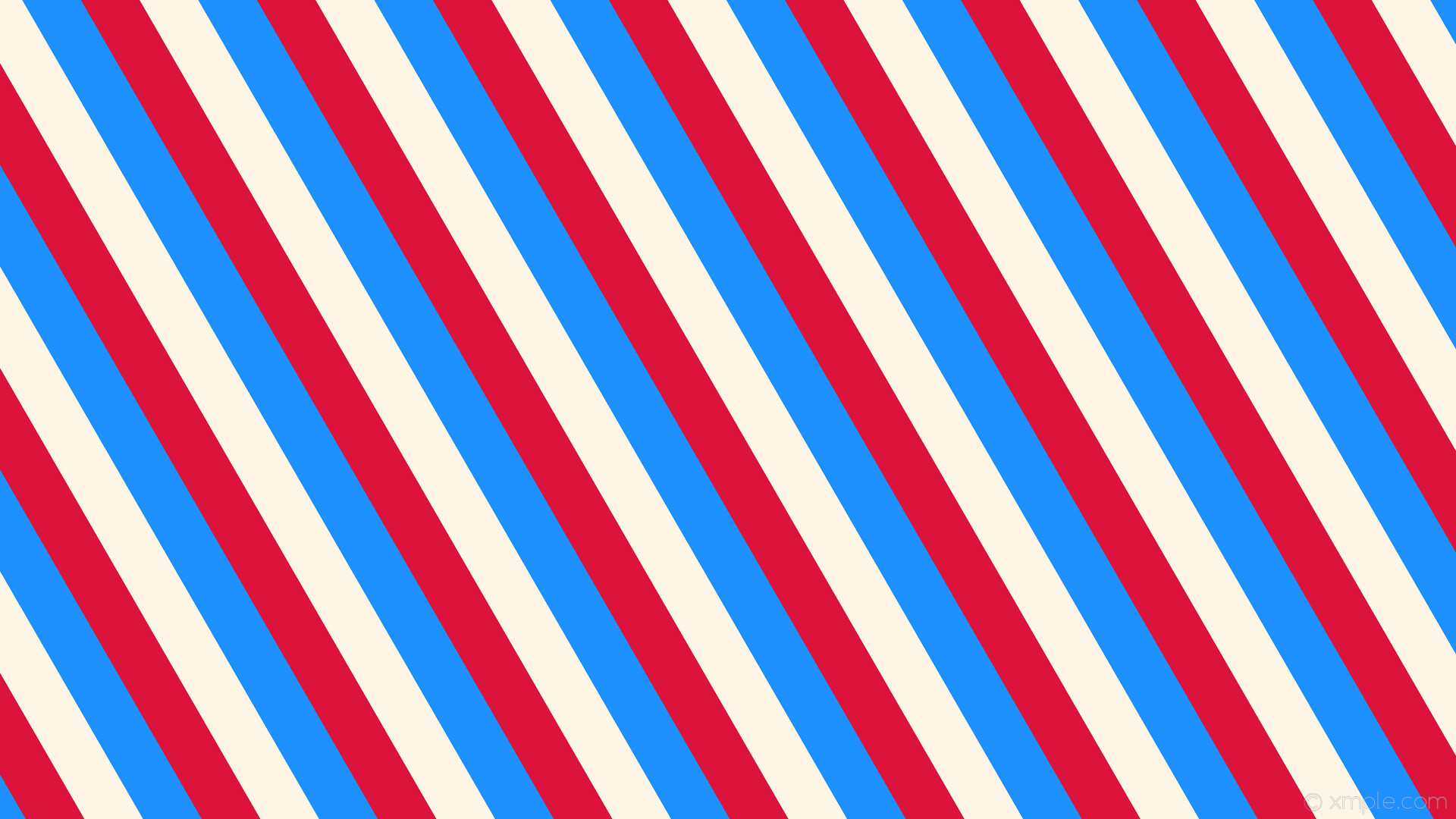 Wallpaper Streaks Lines Red White Blue Stripes Crimson - Colorfulness - HD Wallpaper 