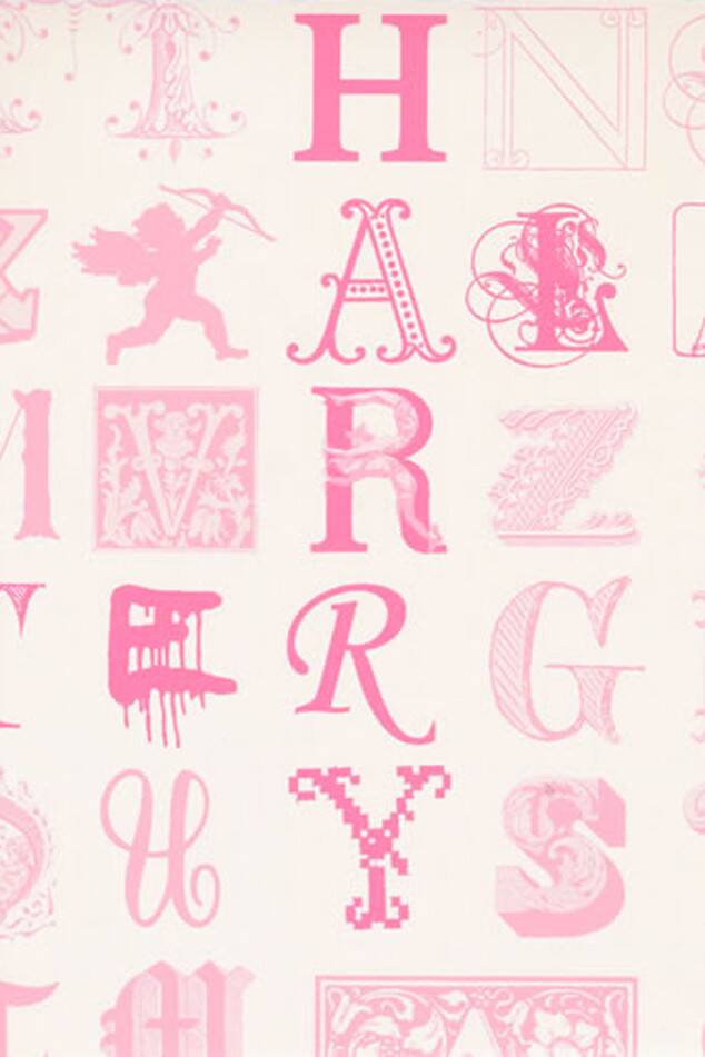 Goop Gift Guide, Barneby Gates Bespoke Wallpaper - Paper - HD Wallpaper 