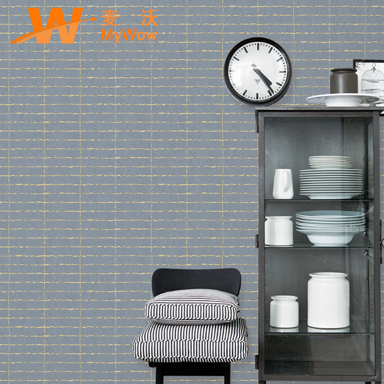 Linda Barker Vinyl Wallpaper Bamboo Wall Paper - Office Chair - HD Wallpaper 