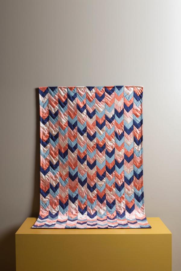 Blanket By Asylum And Turnball & Asser - Pottery - HD Wallpaper 