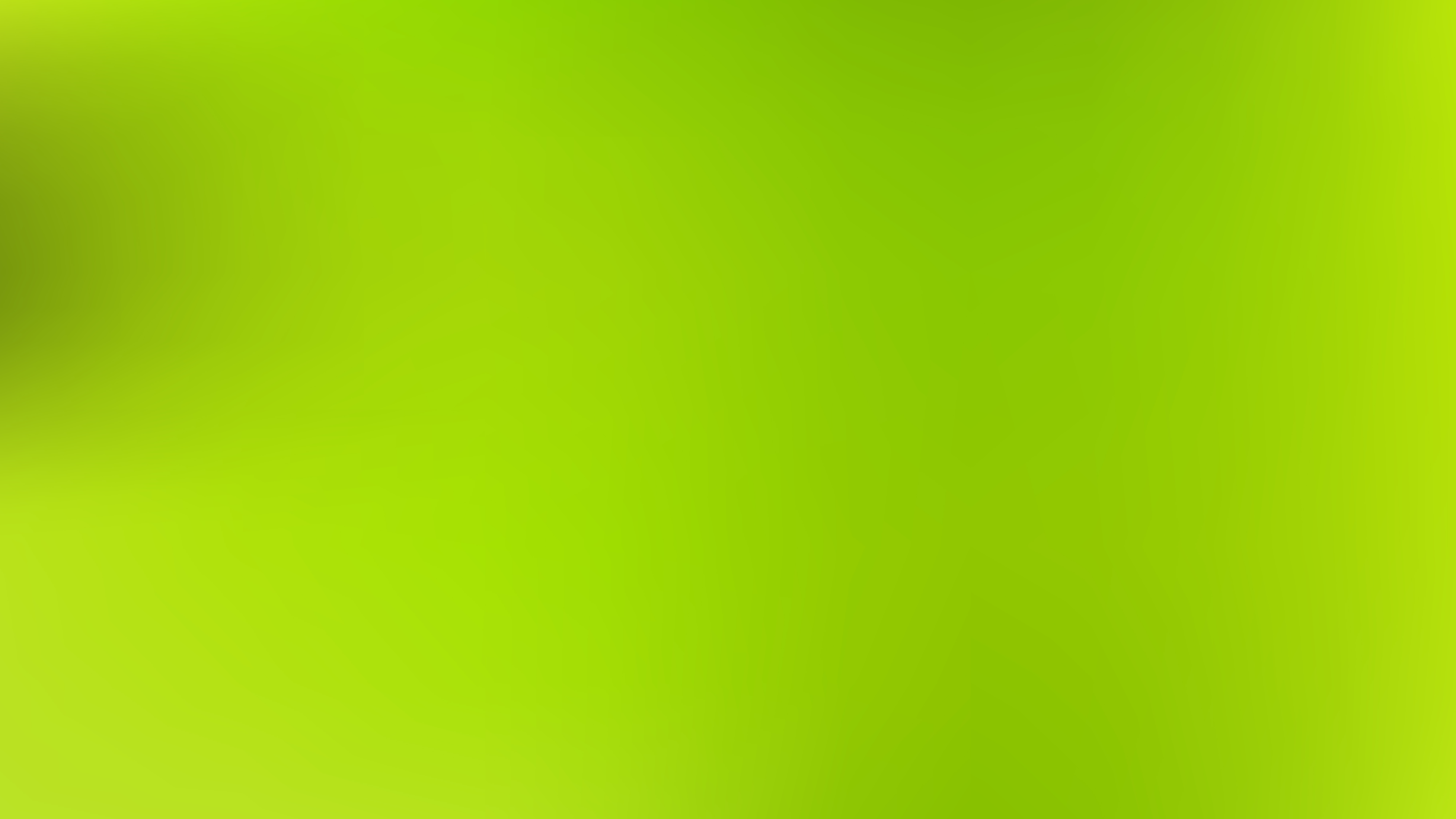 Lime Green Blur Photo Wallpaper - Colorfulness - HD Wallpaper 