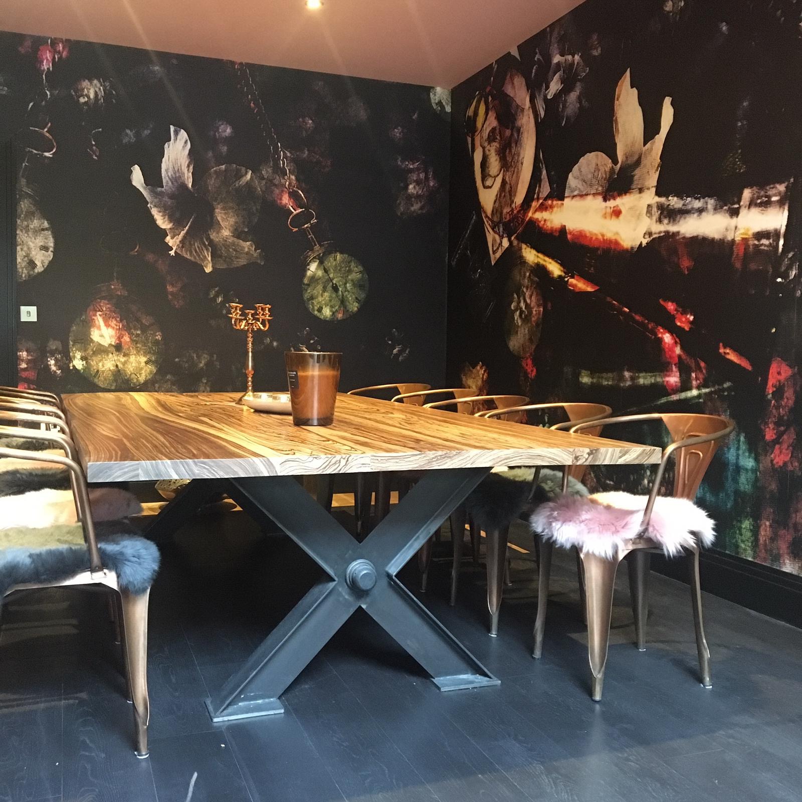 Kitchen & Dining Room Table - HD Wallpaper 