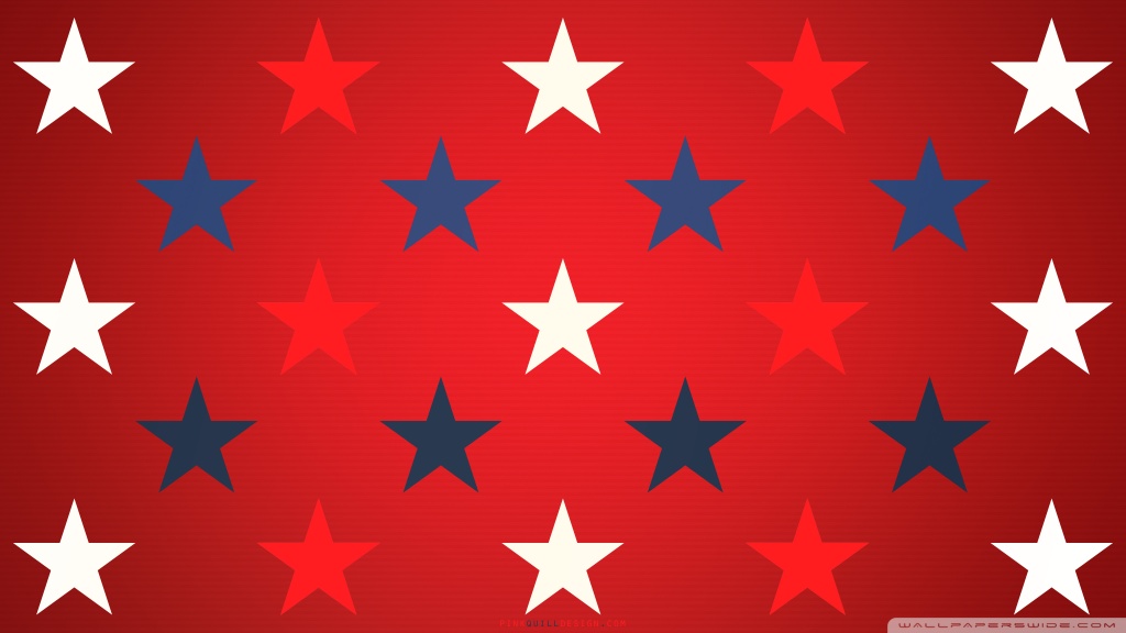 Blue, Red And White Stars Hd Desktop Wallpaper - Small Pink Dots Background - 1024x576 Wallpaper Blue, Red And White Stars Hd Desktop Wallpaper - Small Pink Dots Background - 1024x576 Wallpaper