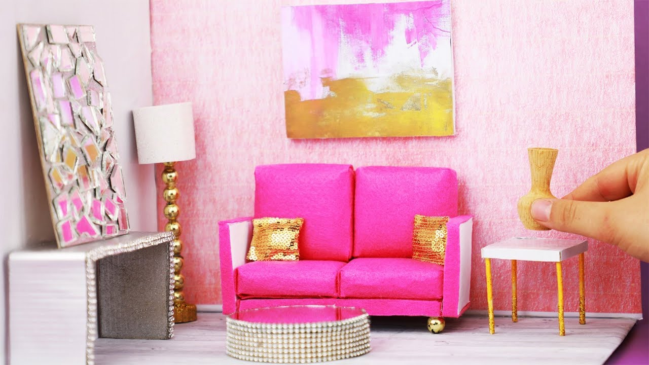 Living Room - HD Wallpaper 