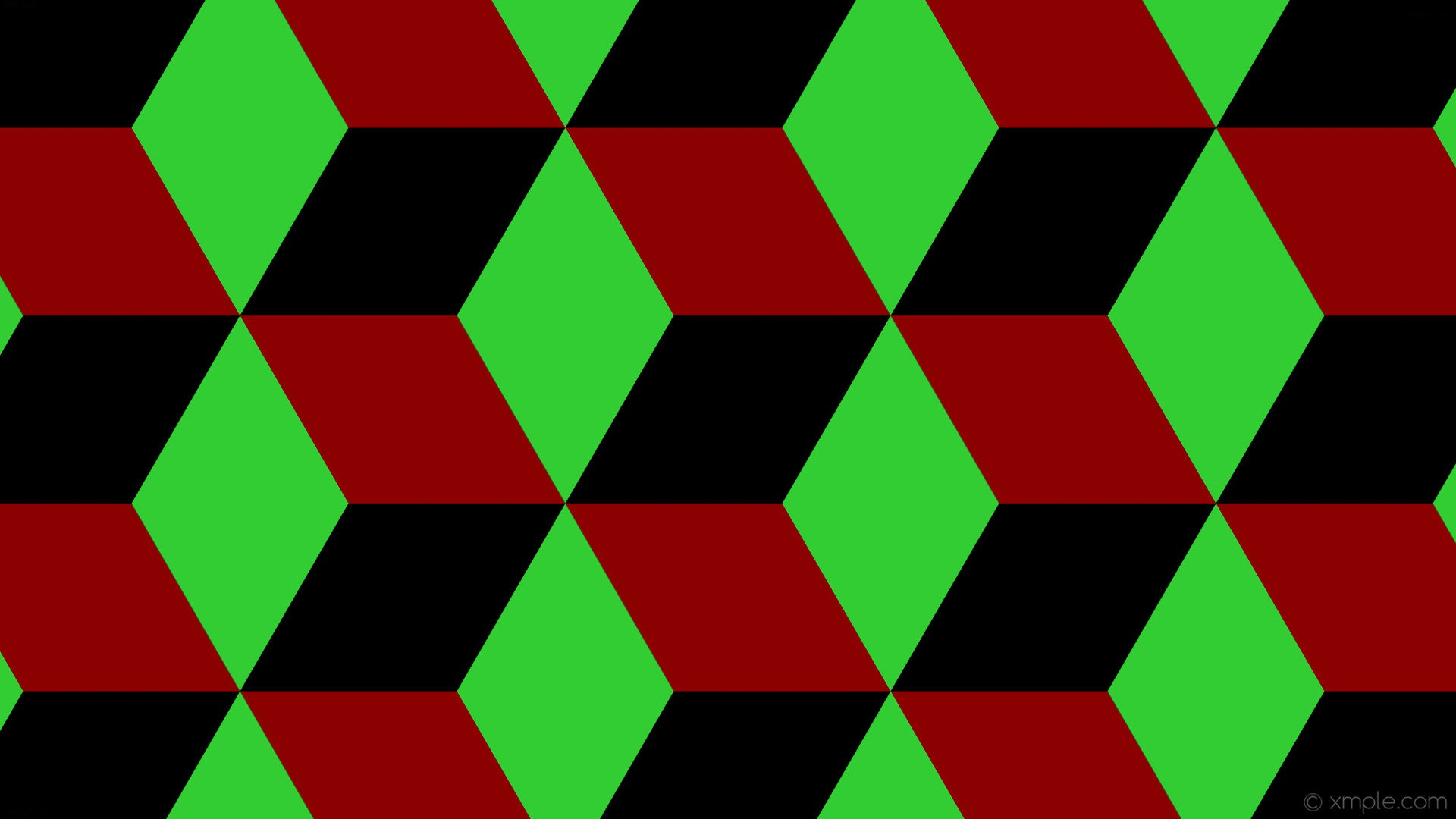 Green And Black 3d Wallpaper Image Num 44