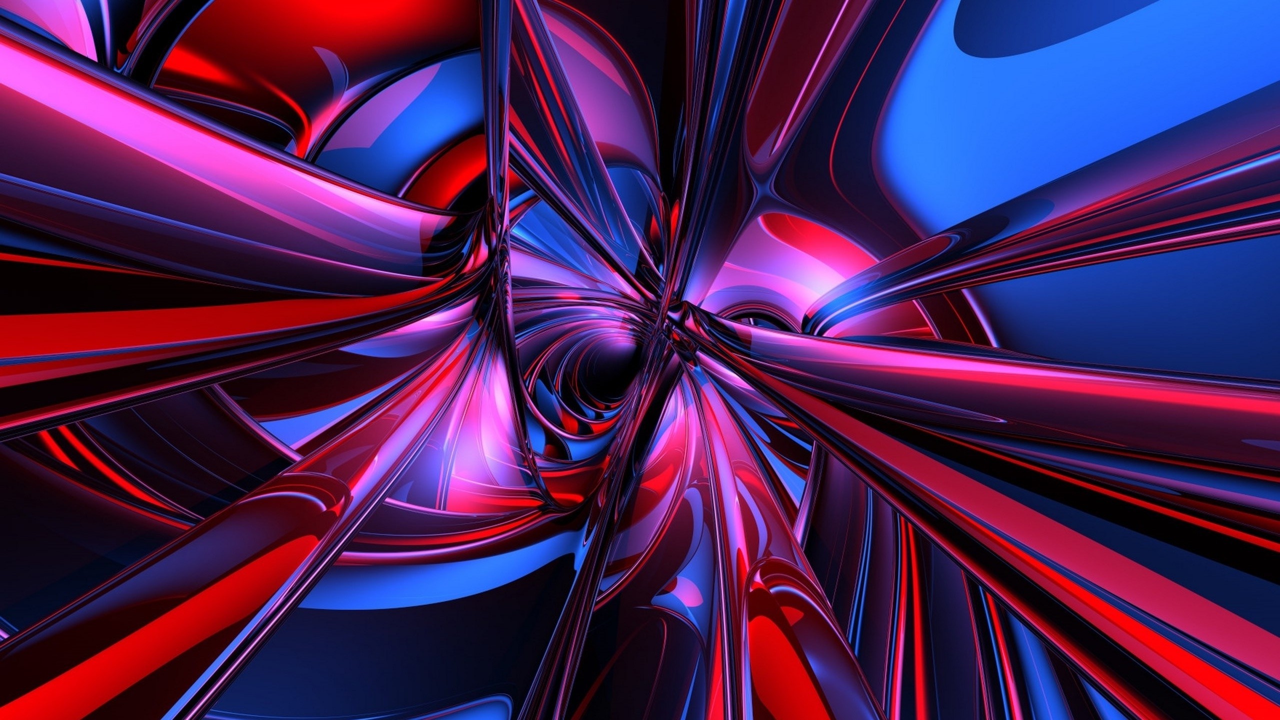 Red White Blue Wallpaper - HD Wallpaper 