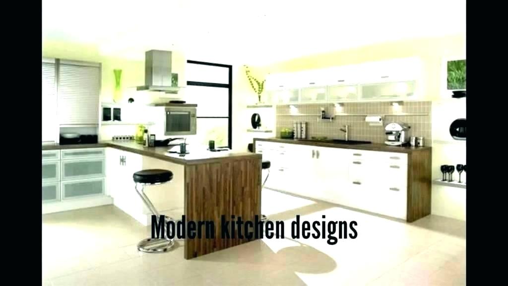 Island Kitchen In Kerala - HD Wallpaper 