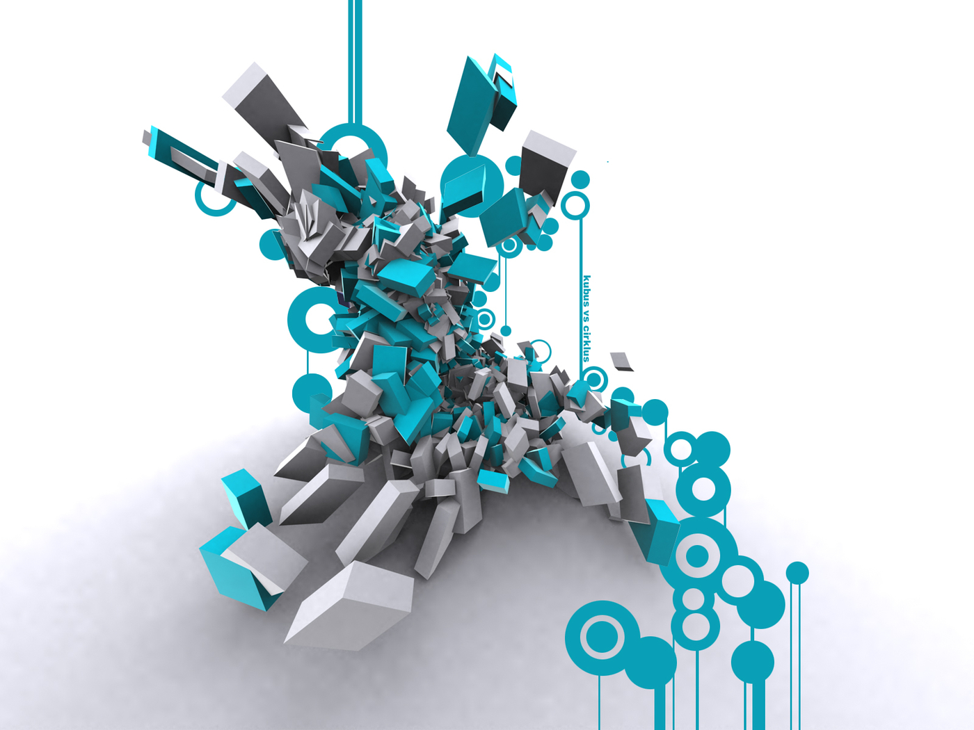 High Resolution Computer Technology Backgrounds - HD Wallpaper 