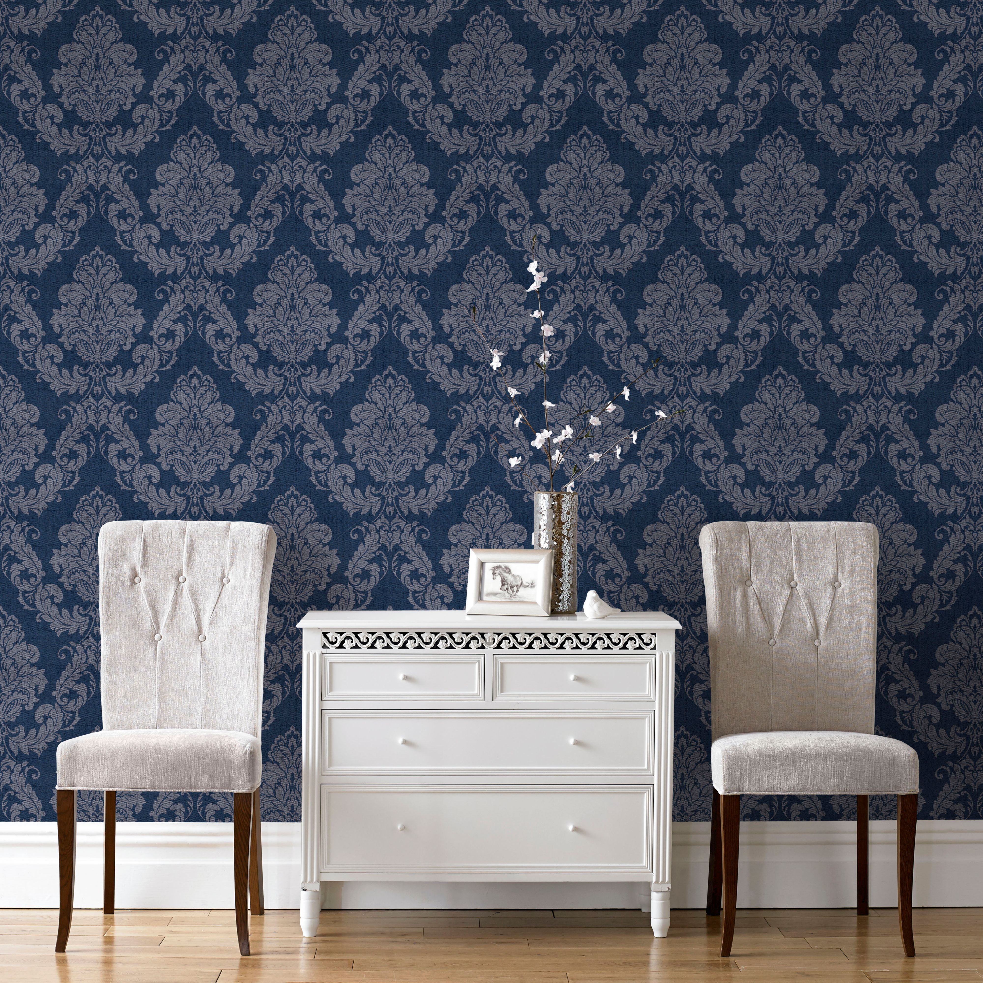 Cream And Brown Wallpaper Designs - HD Wallpaper 