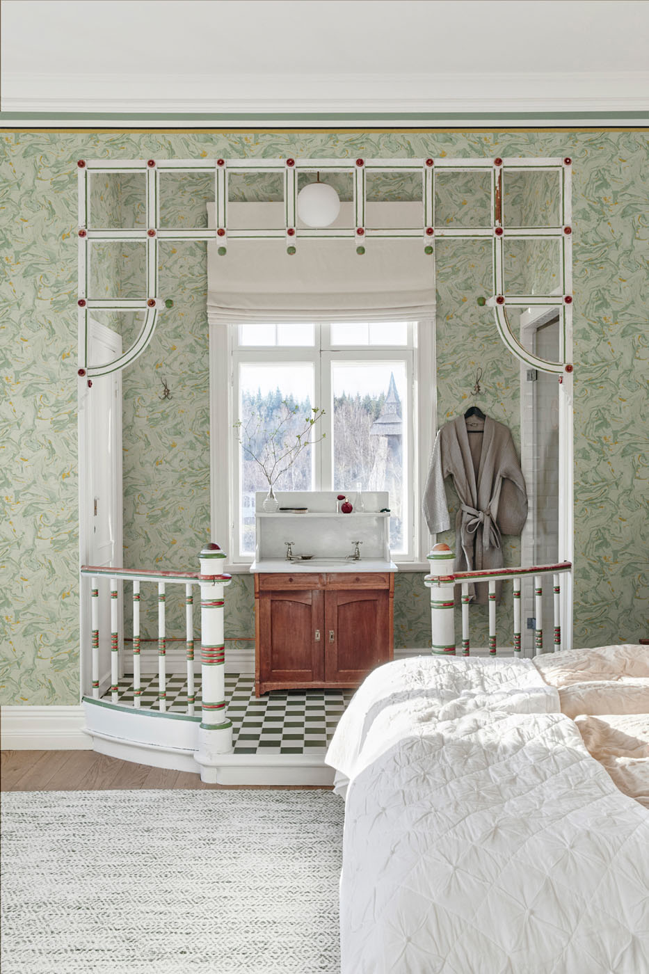 Sandberg Marion - HD Wallpaper 