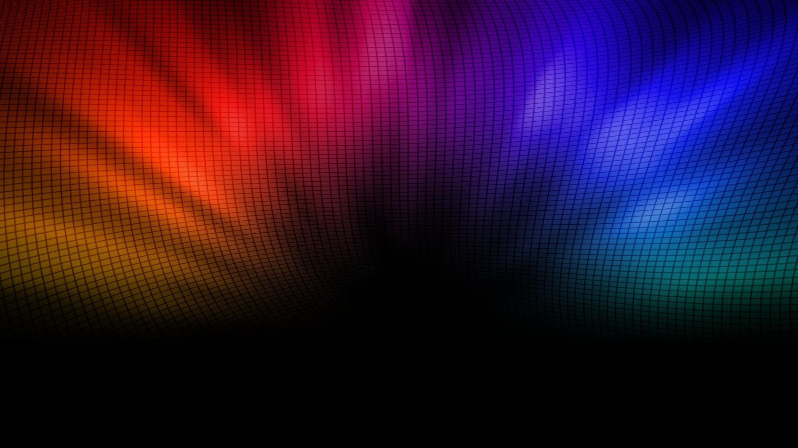 High Resolution Colourful Background - HD Wallpaper 