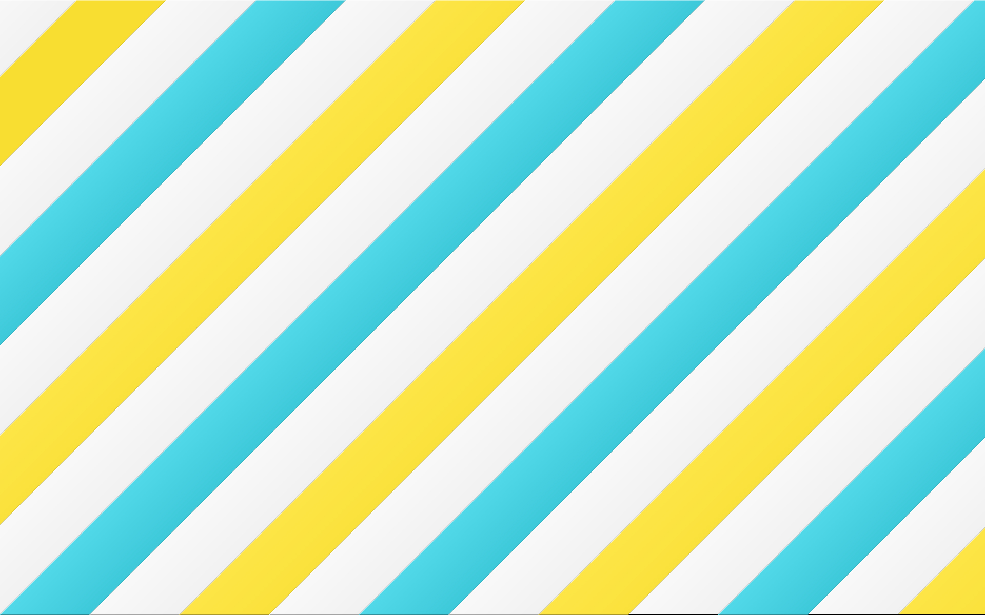 Baby Blue Yellow Background - HD Wallpaper 