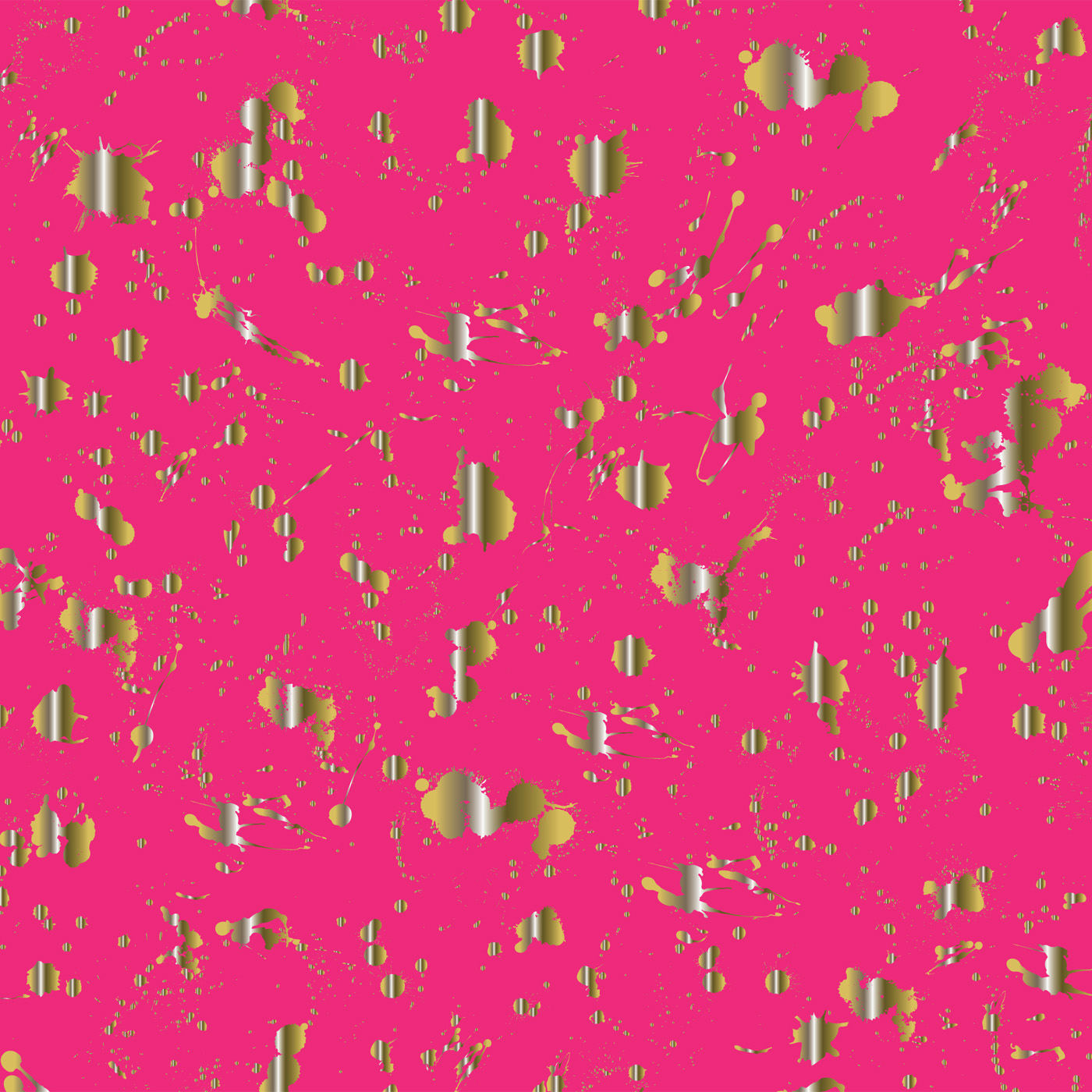 Modern Gold Wallpaper - HD Wallpaper 
