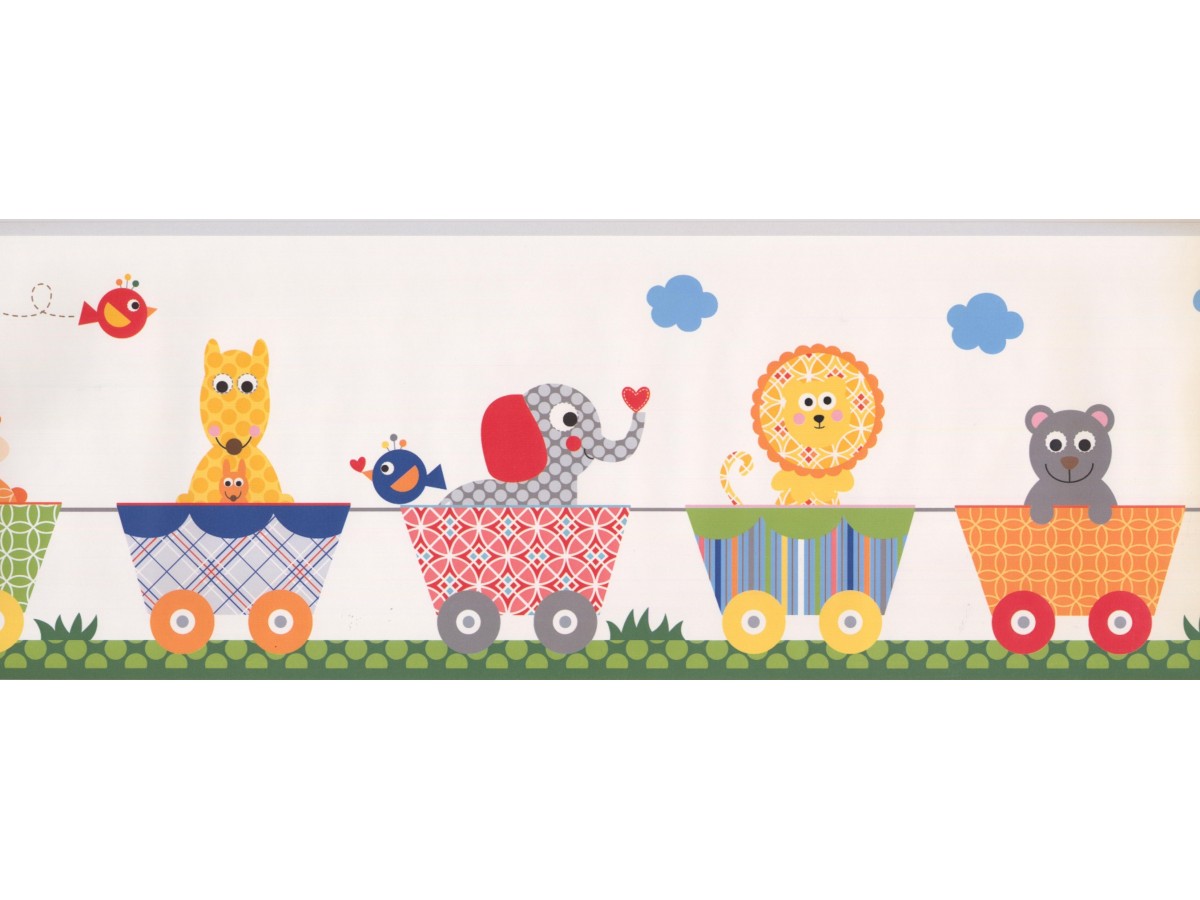 Border For Kids - HD Wallpaper 