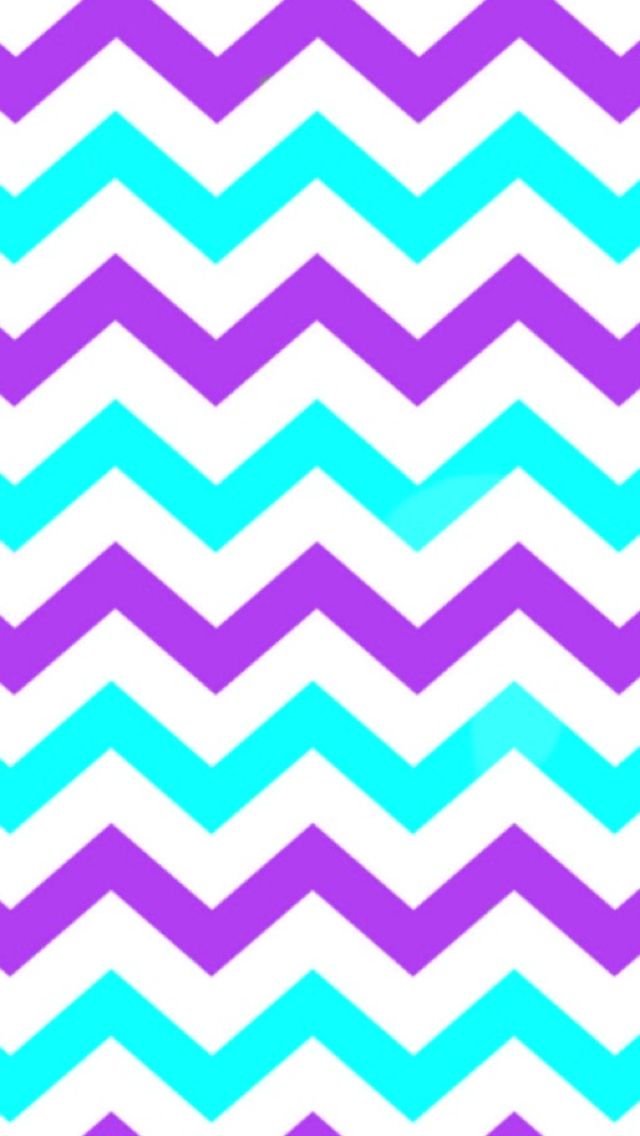 Dark Blue Zig Zag - HD Wallpaper 