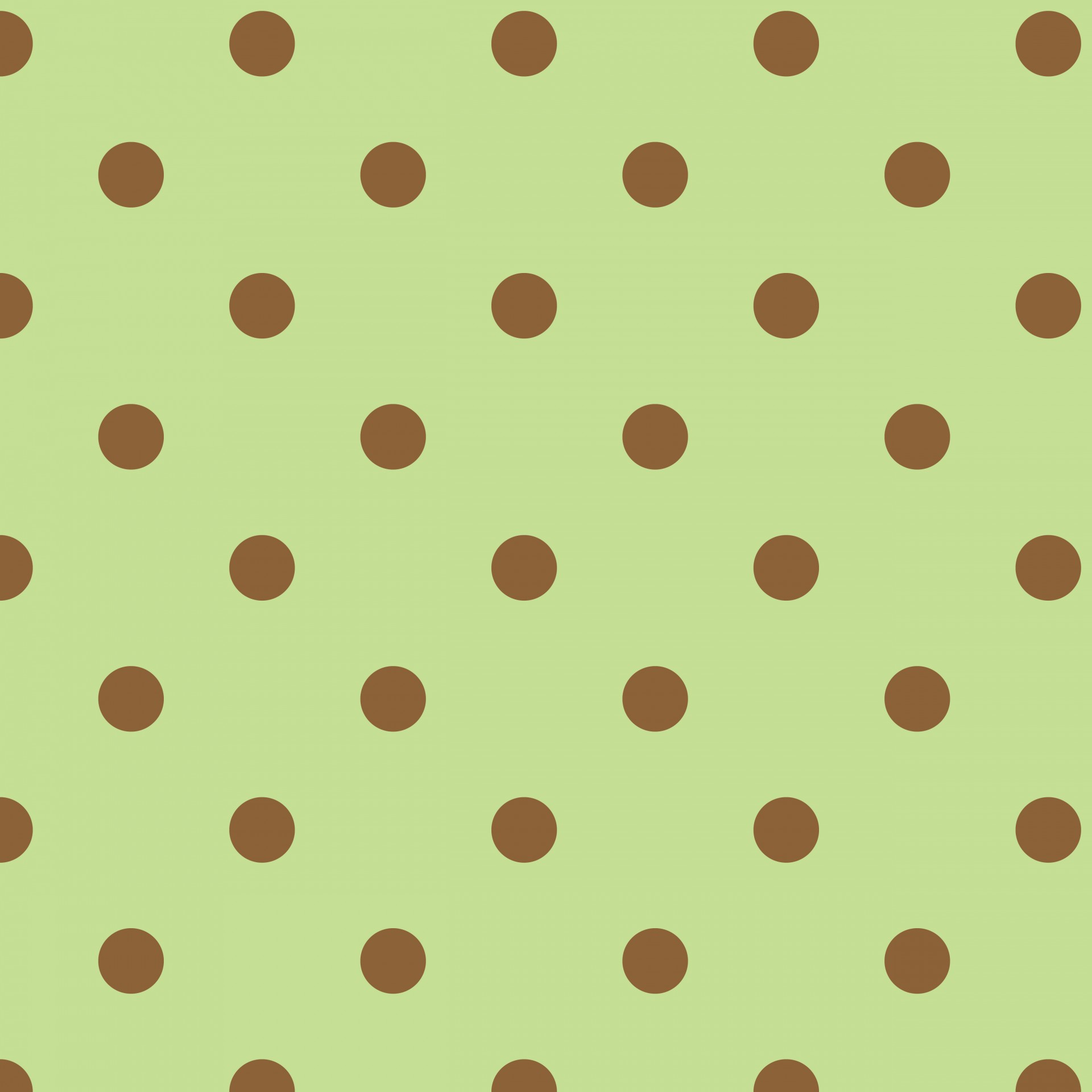 Polka dots Dots Spots Free Photo - Fondos De Color Cafe Con Verde - HD Wallpaper 