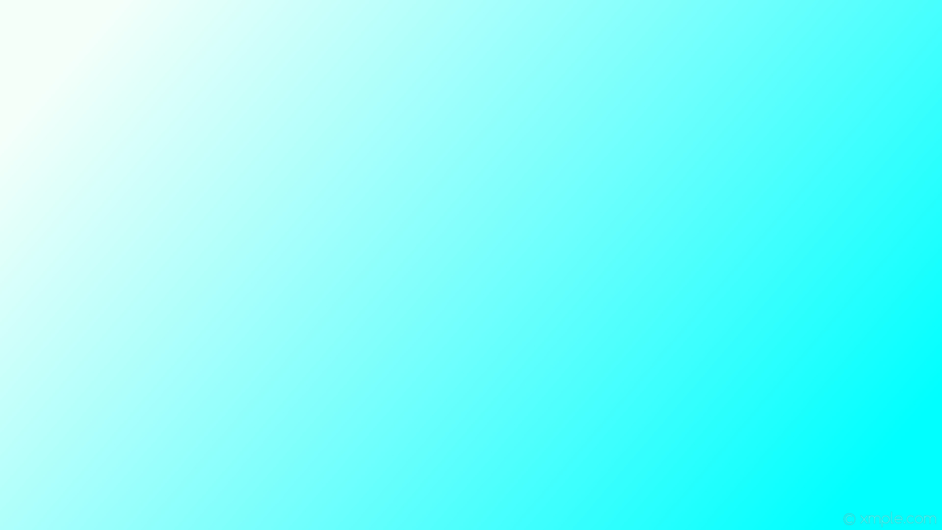 1920x1080, Wallpaper Linear Gradient Blue White Mint - Mint Blue Gradient Background - HD Wallpaper 