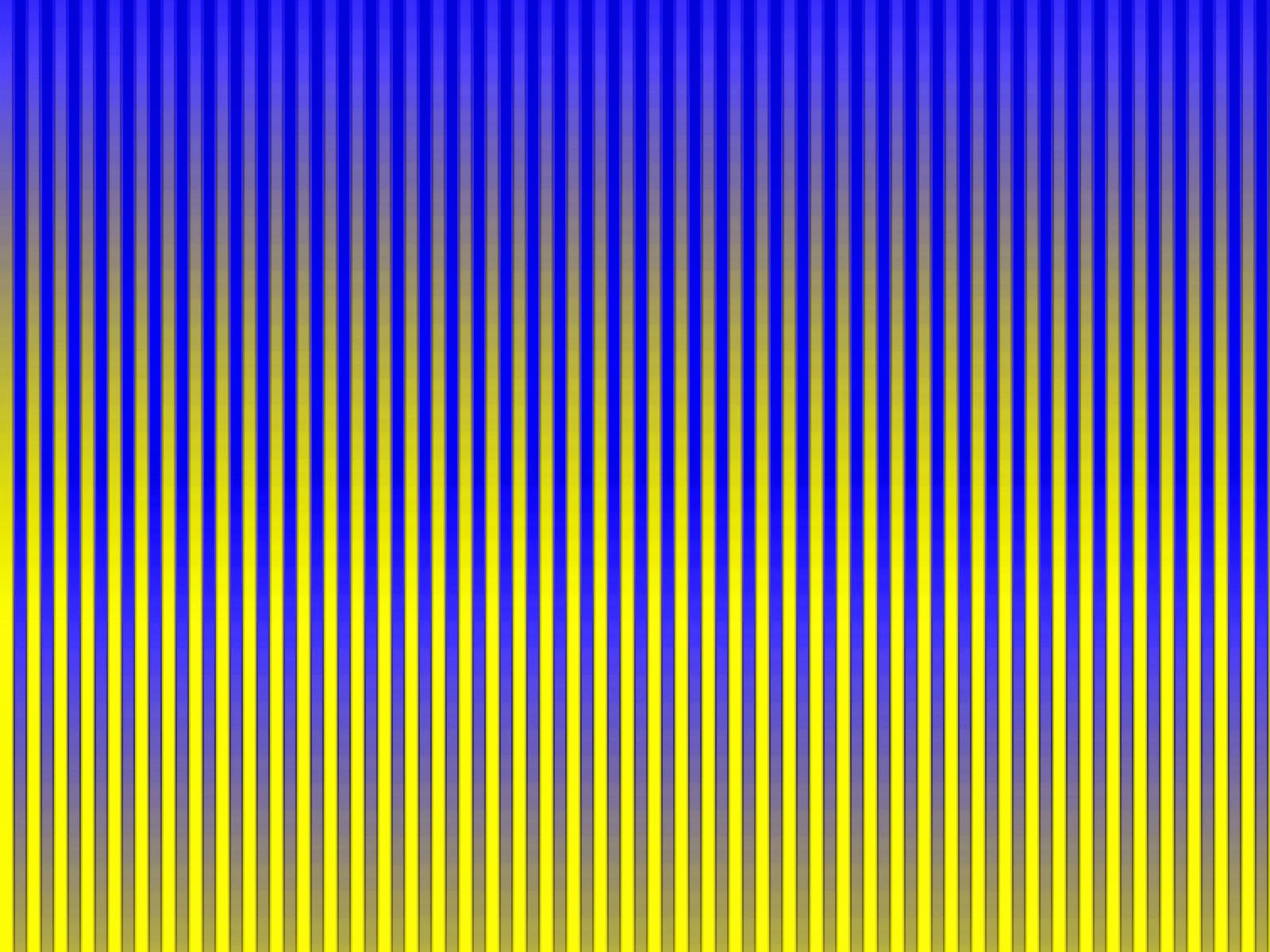 Blue Yellow Wallpaper - HD Wallpaper 