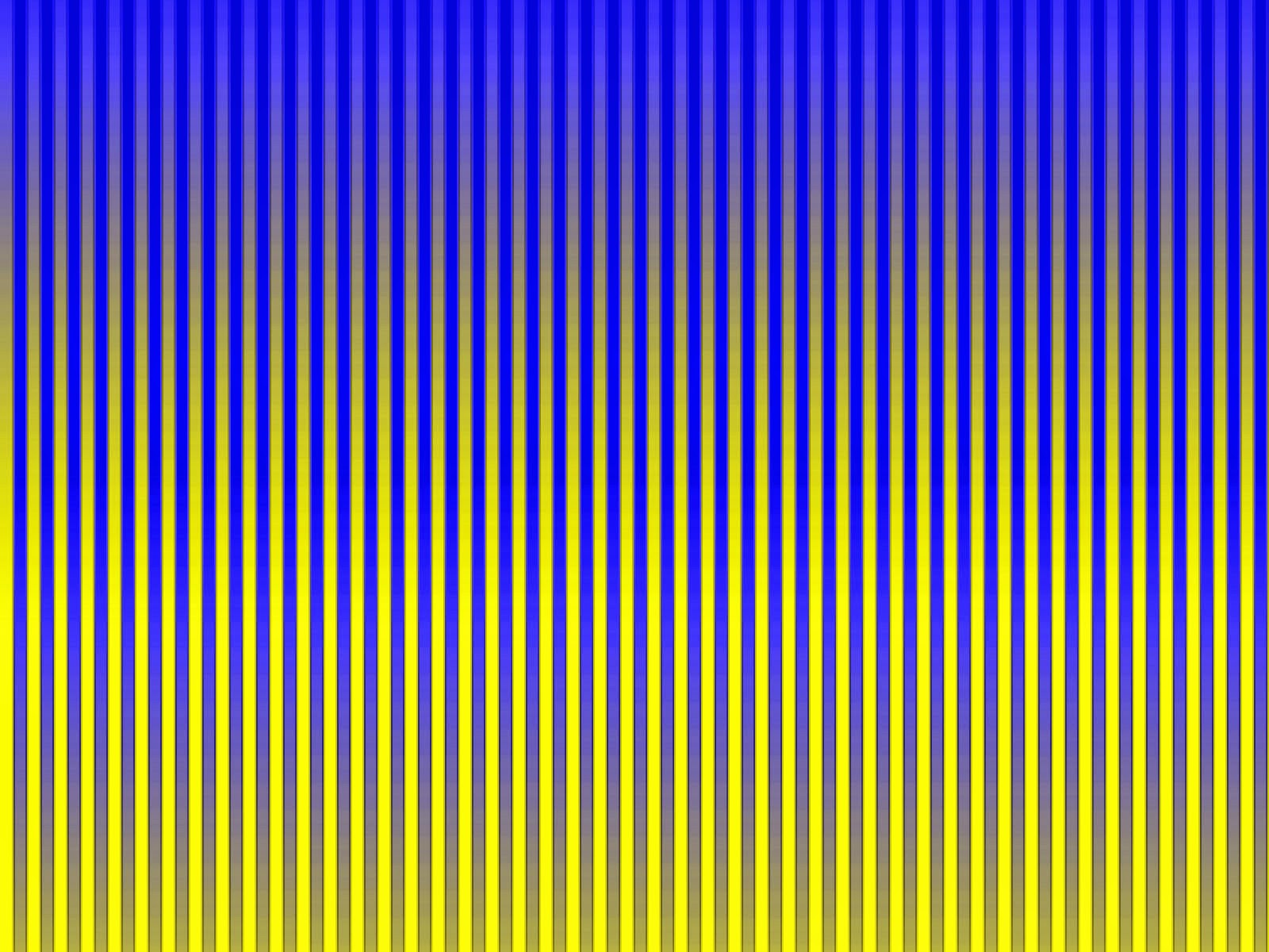 Blue Yellow Wallpaper - HD Wallpaper 