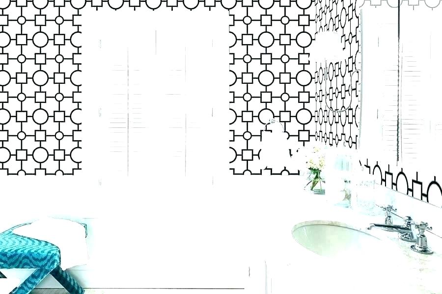 Modern Bathroom Wallpaper Bathroom Wallpaper Designs - Bathroom Wall - HD Wallpaper 