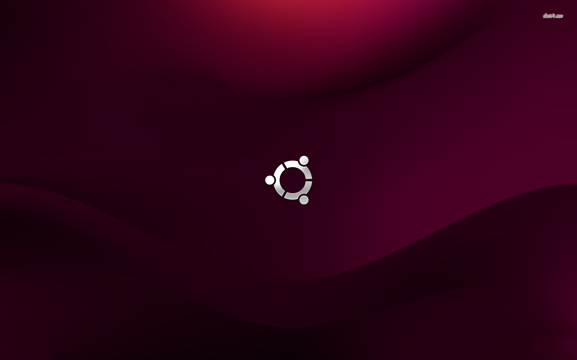 Ubuntu Backgrounds - HD Wallpaper 