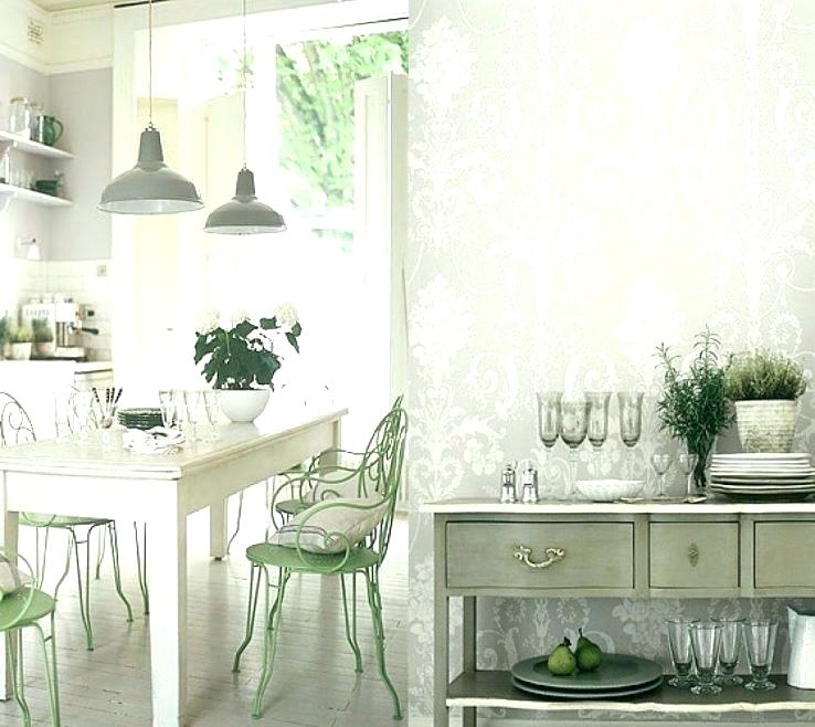 Kitchen Wallpaper Designs - HD Wallpaper 