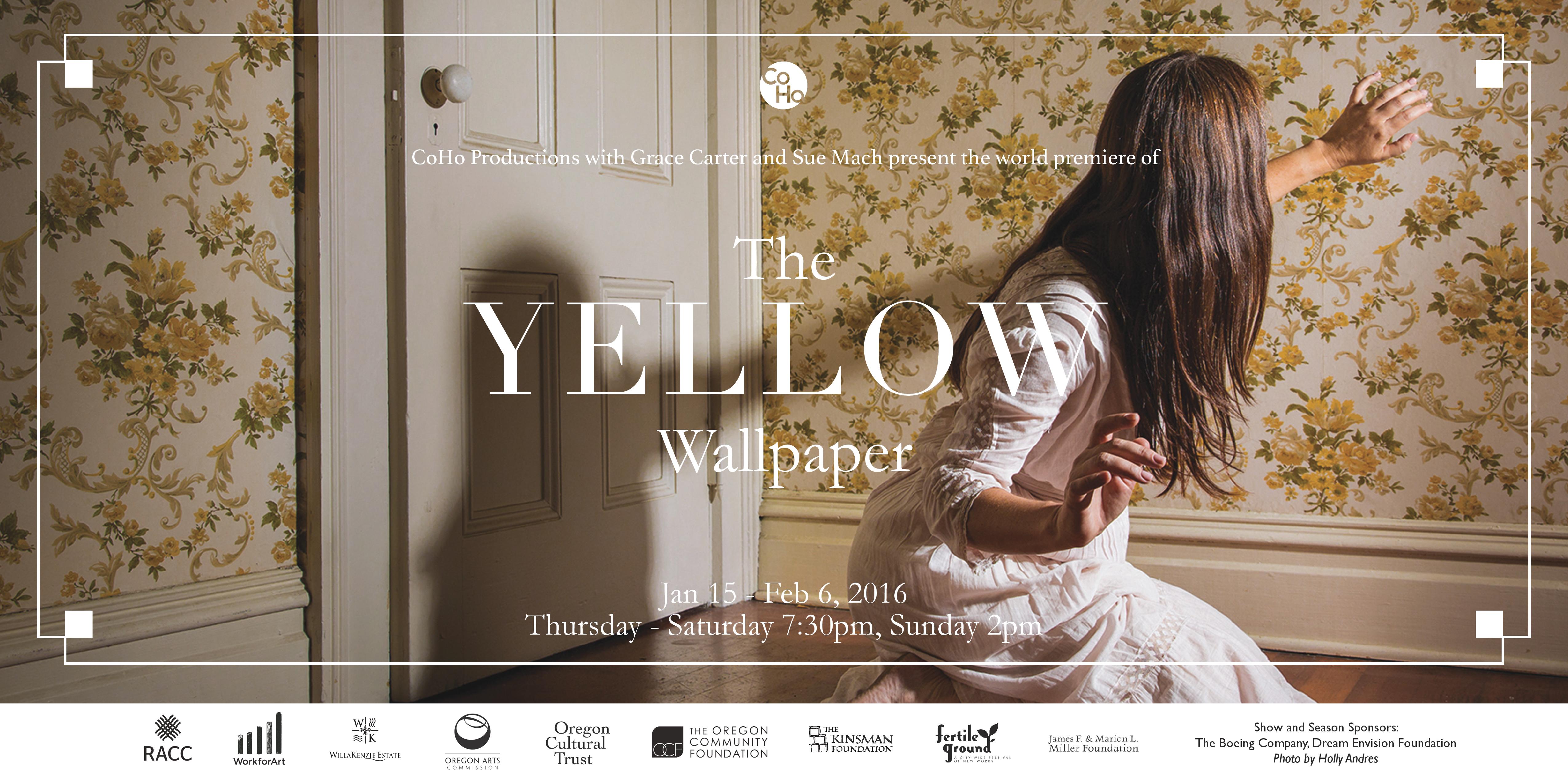 Yellow Design Wallpaper - HD Wallpaper 