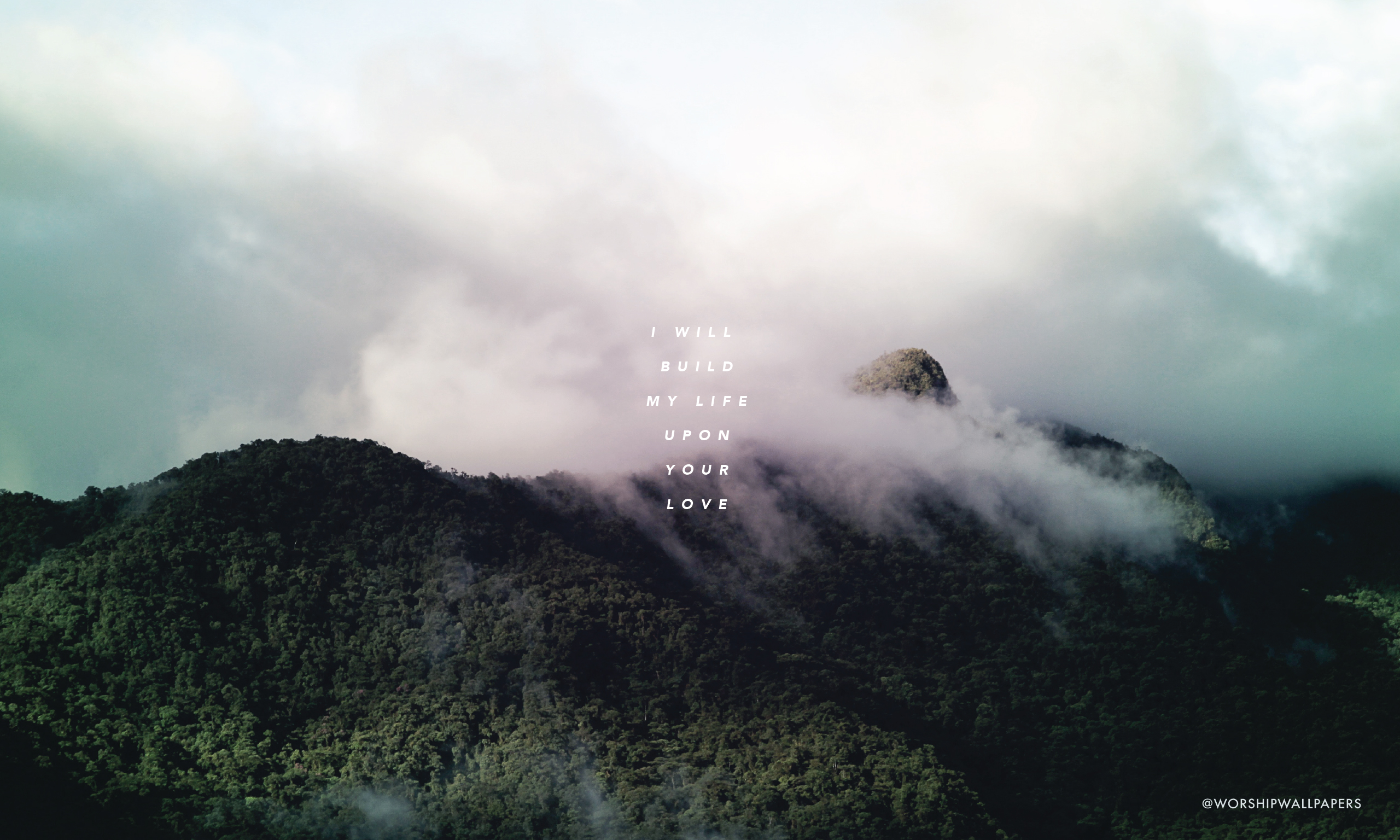 Build My Life Laptop - Nous N Obtenons Pas Toujours Ce Que Nous Voulons - HD Wallpaper 