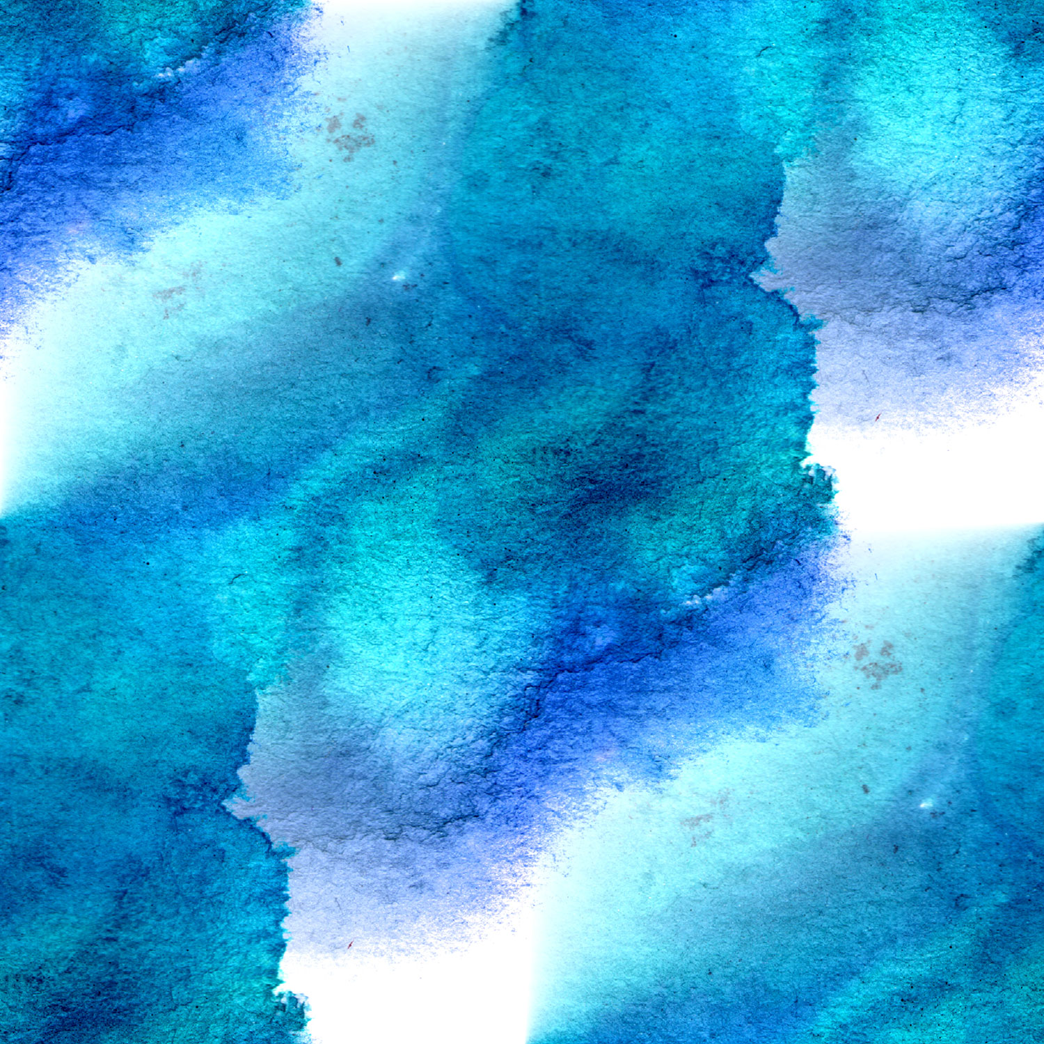 Pastel Blue - Watercolor Painting - 1500x1500 Wallpaper Pastel Blue - Watercolor Painting - 1500x1500 Wallpaper