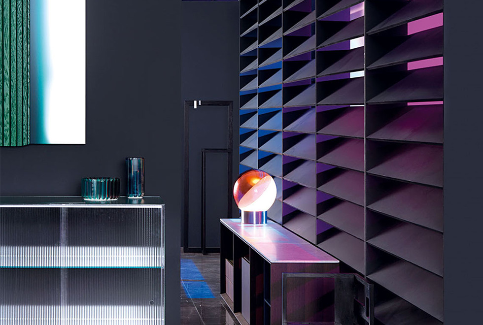 The Wallpaper House, The Best Of Design According To - Design - HD Wallpaper 