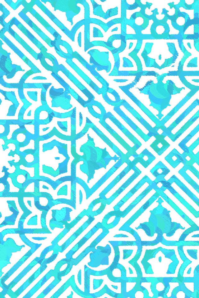 Nice Backgrounds Iphone Pattern - HD Wallpaper 