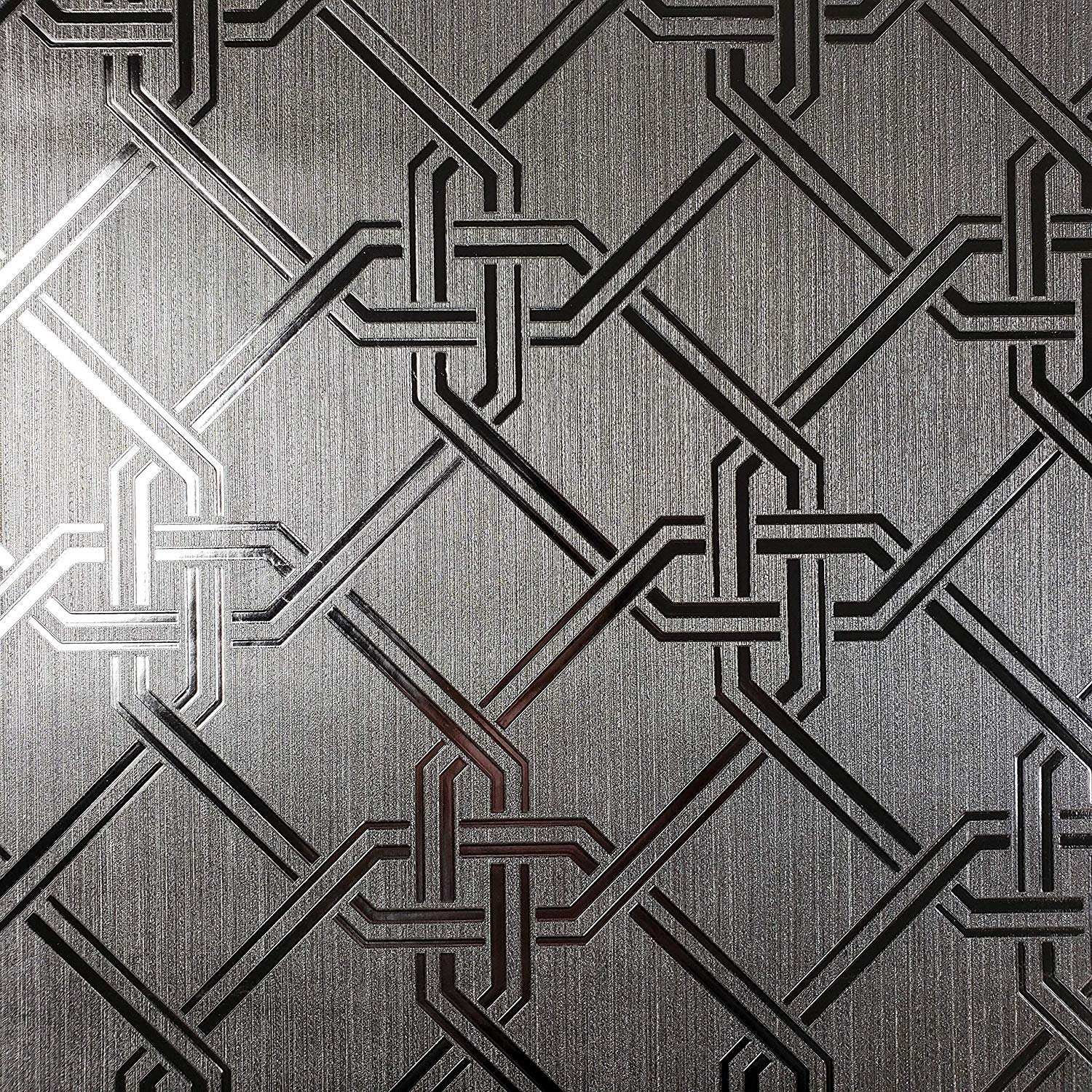 Luxury Modern Wallpaper Texture - HD Wallpaper 