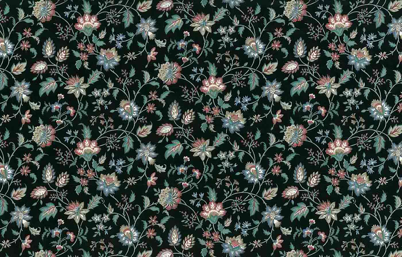 Floral Wallpaper Black Vintage - 1400x896 Wallpaper Floral Wallpaper Black Vintage - 1400x896 Wallpaper