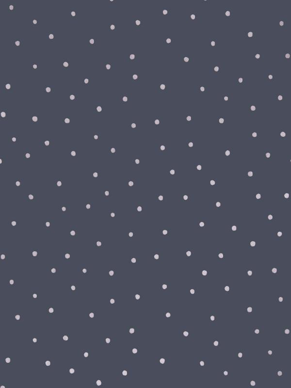 Berget Navy 50045w 04 Wallpaper Fabricut Wallcoverings - Bg ลาย จุด - HD Wallpaper 