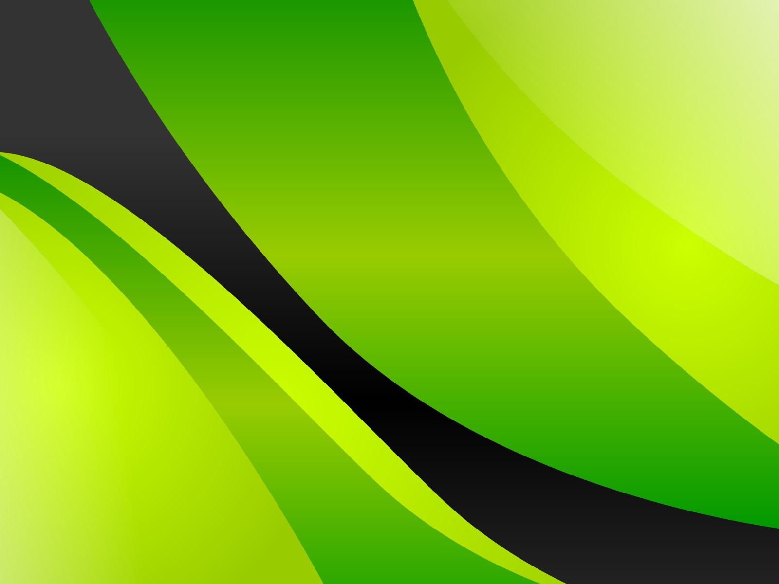 Black White And Green Backgrounds - HD Wallpaper 