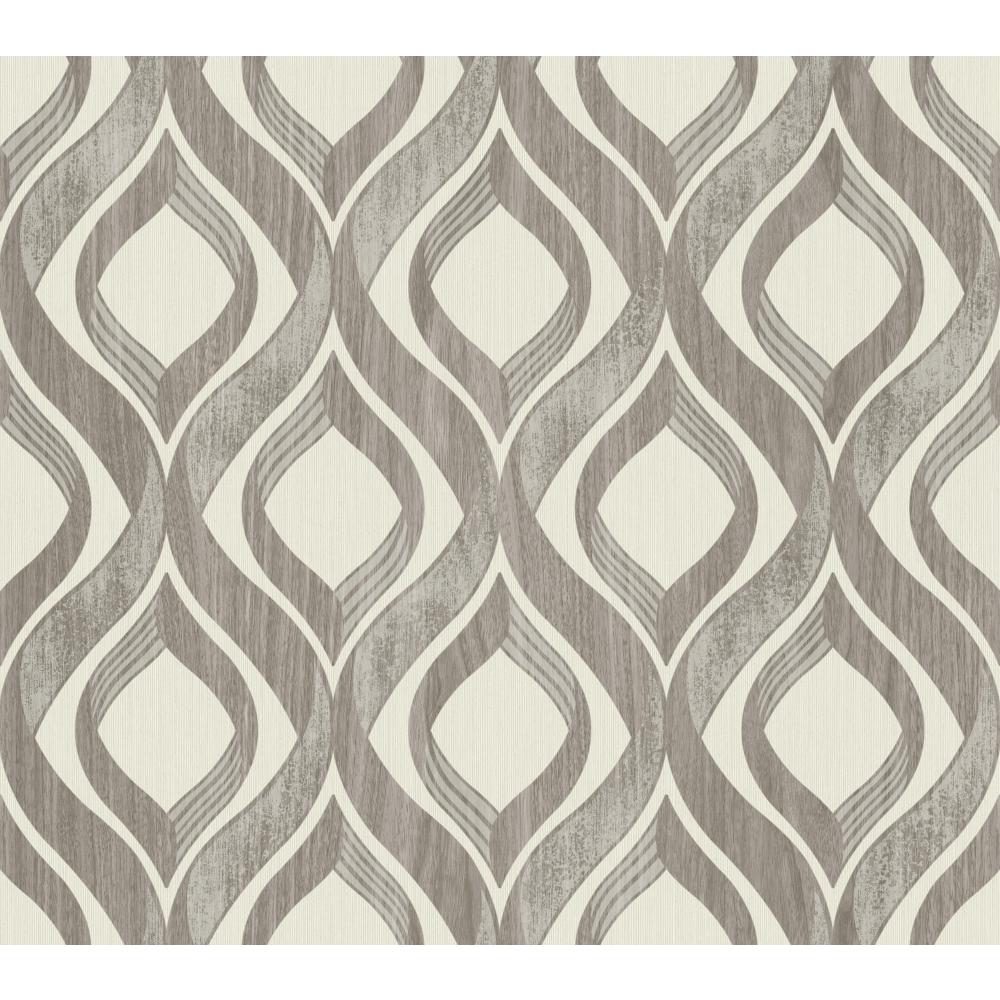 Arbor Wallpaper Ronald Redding Designs - HD Wallpaper 