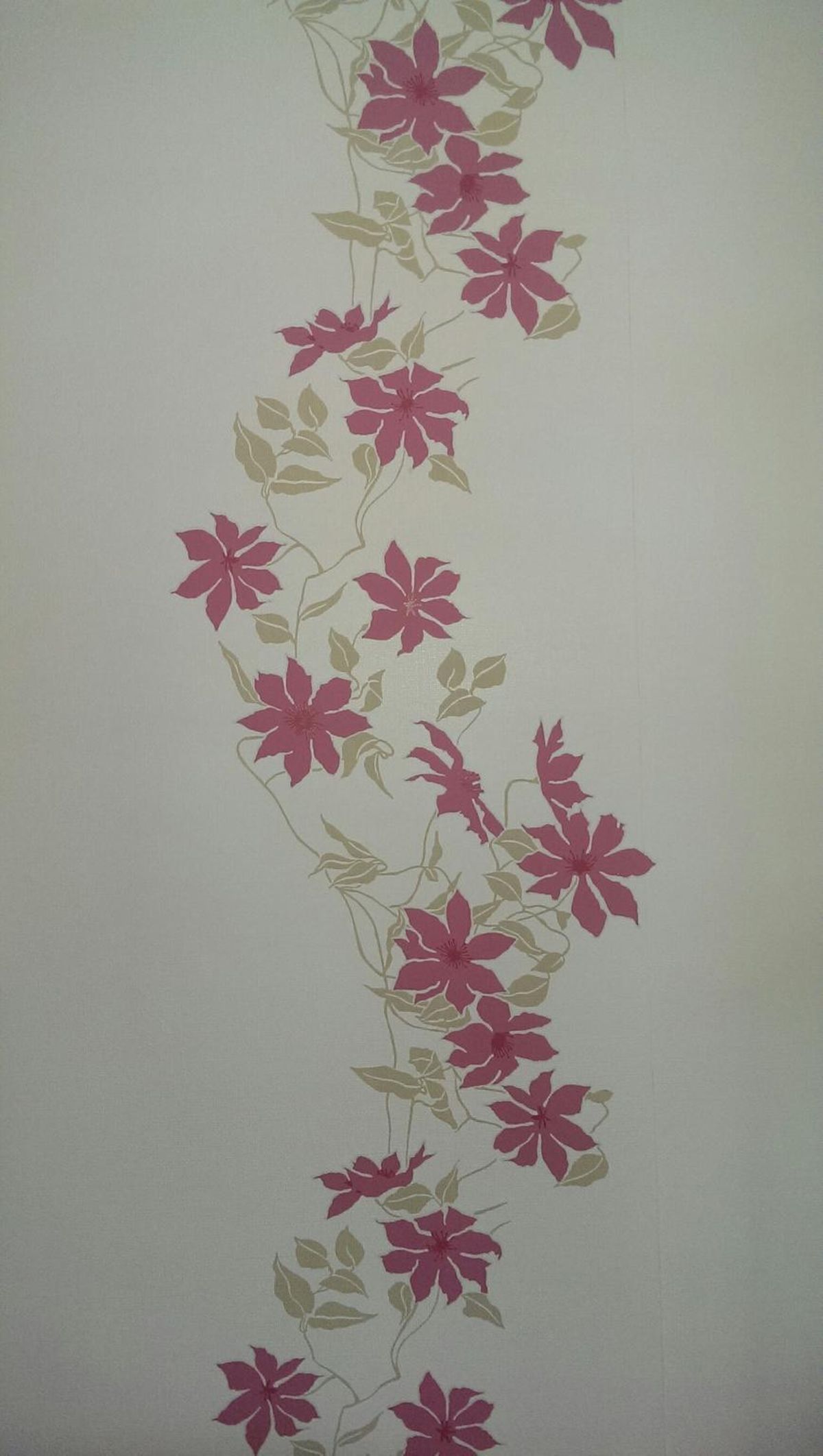 Pretty Wallpaper For Feature Walls - Ixia - HD Wallpaper 