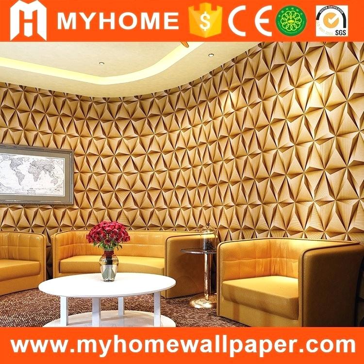 New Wallpaper Designs For Walls Designer China Wholesale - HD Wallpaper 