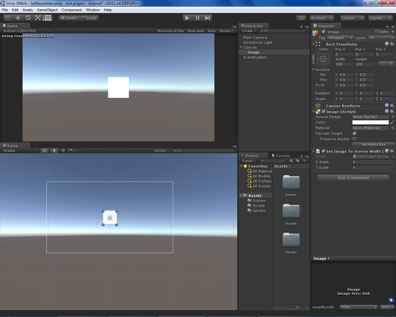 Alt Text - Unity Screen - HD Wallpaper 