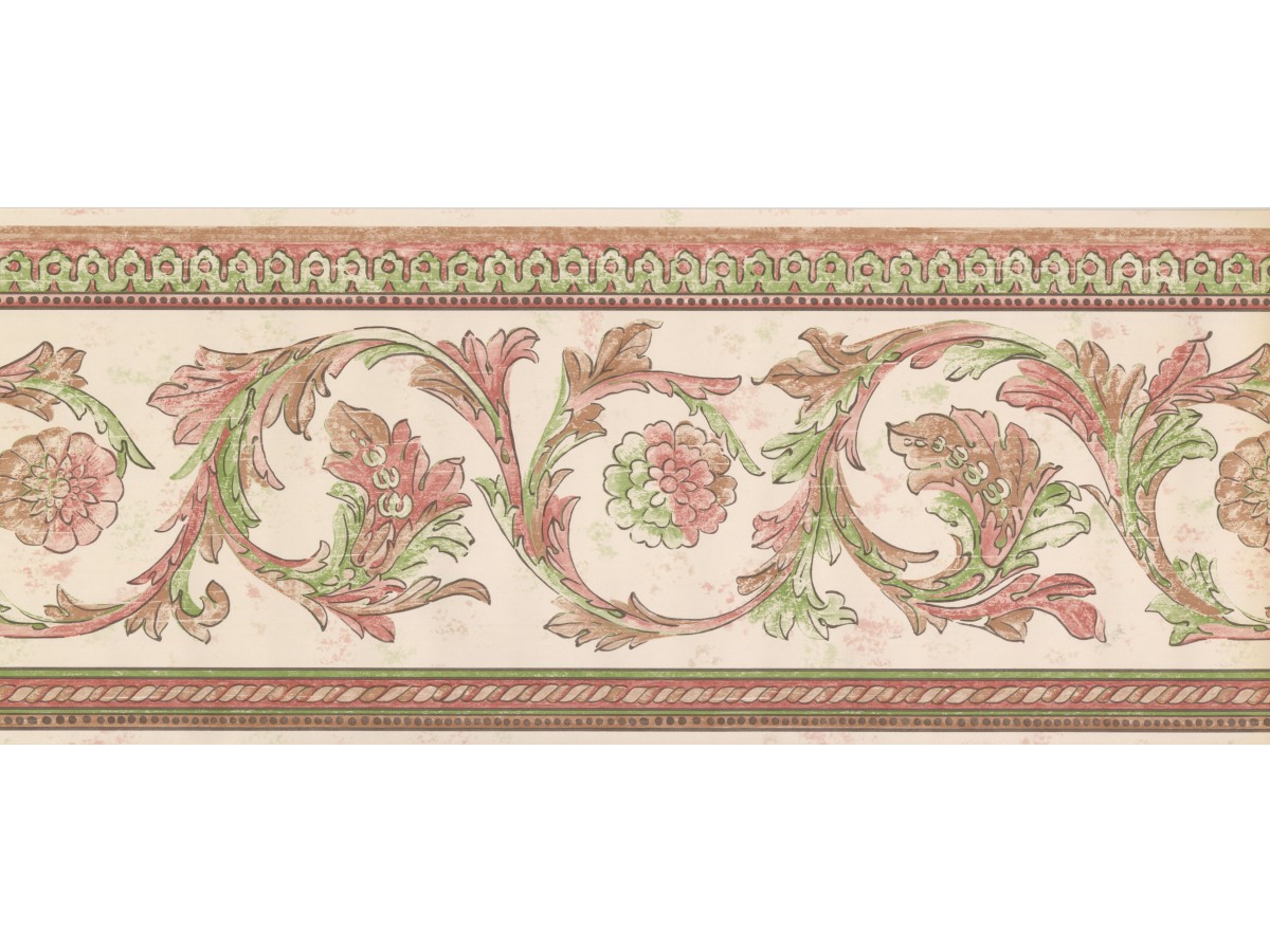 Damask - HD Wallpaper 