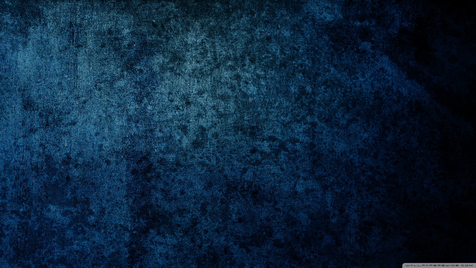 Dark Blue Grunge Background - HD Wallpaper 