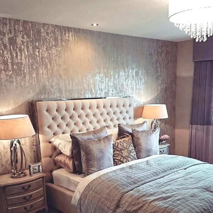 Contemporary Bedroom Wallpaper Idea Master Span New Grey Ideas 736x736 Teahub Io - Contemporary Bedroom Wallpaper Ideas
