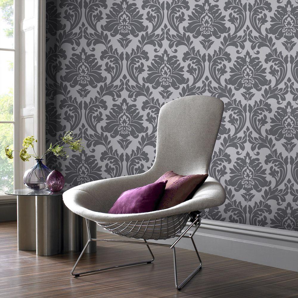 Sakura Wallpaper Pale Blue - HD Wallpaper 