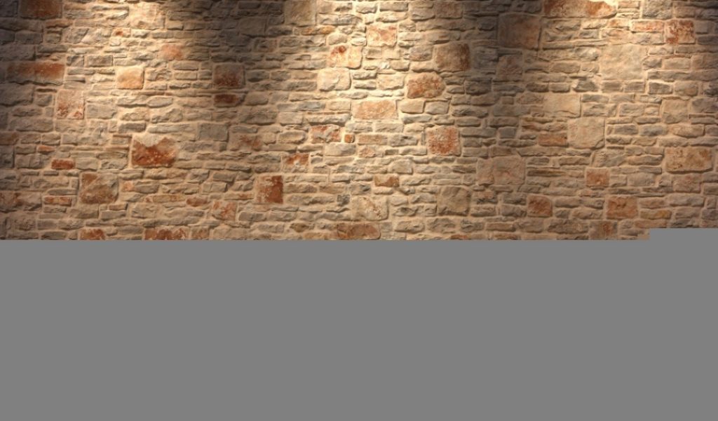 Vinyl Wall Tiles Brick - HD Wallpaper 