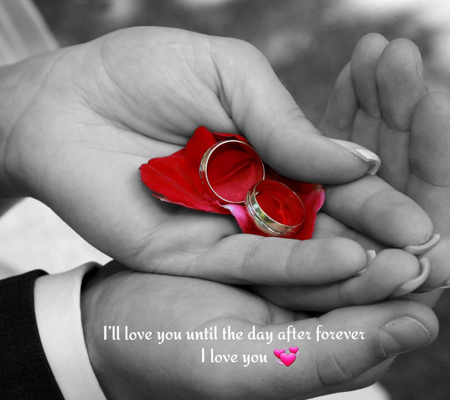 Full Hd Love Forever Wallpaper Full Hd Love Forever - Love Forever Images Hd - HD Wallpaper 