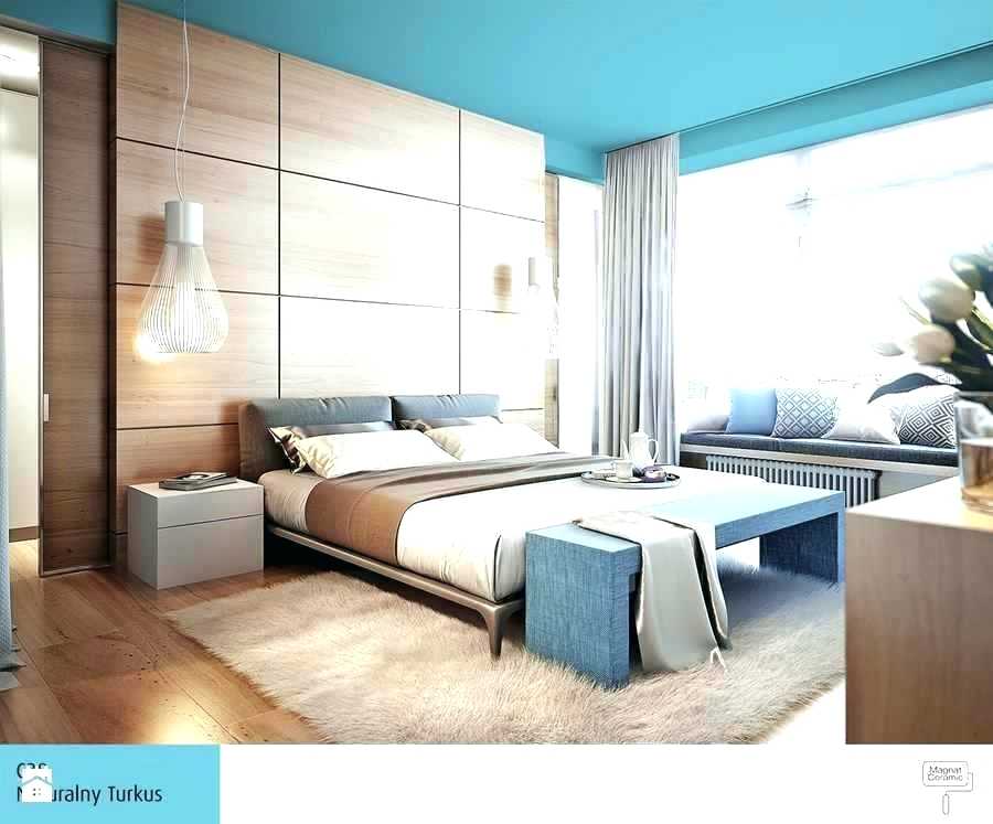 Modern Contemporary Bedroom Furniture Contemporary - Bedroom Table Lamp Design - HD Wallpaper 