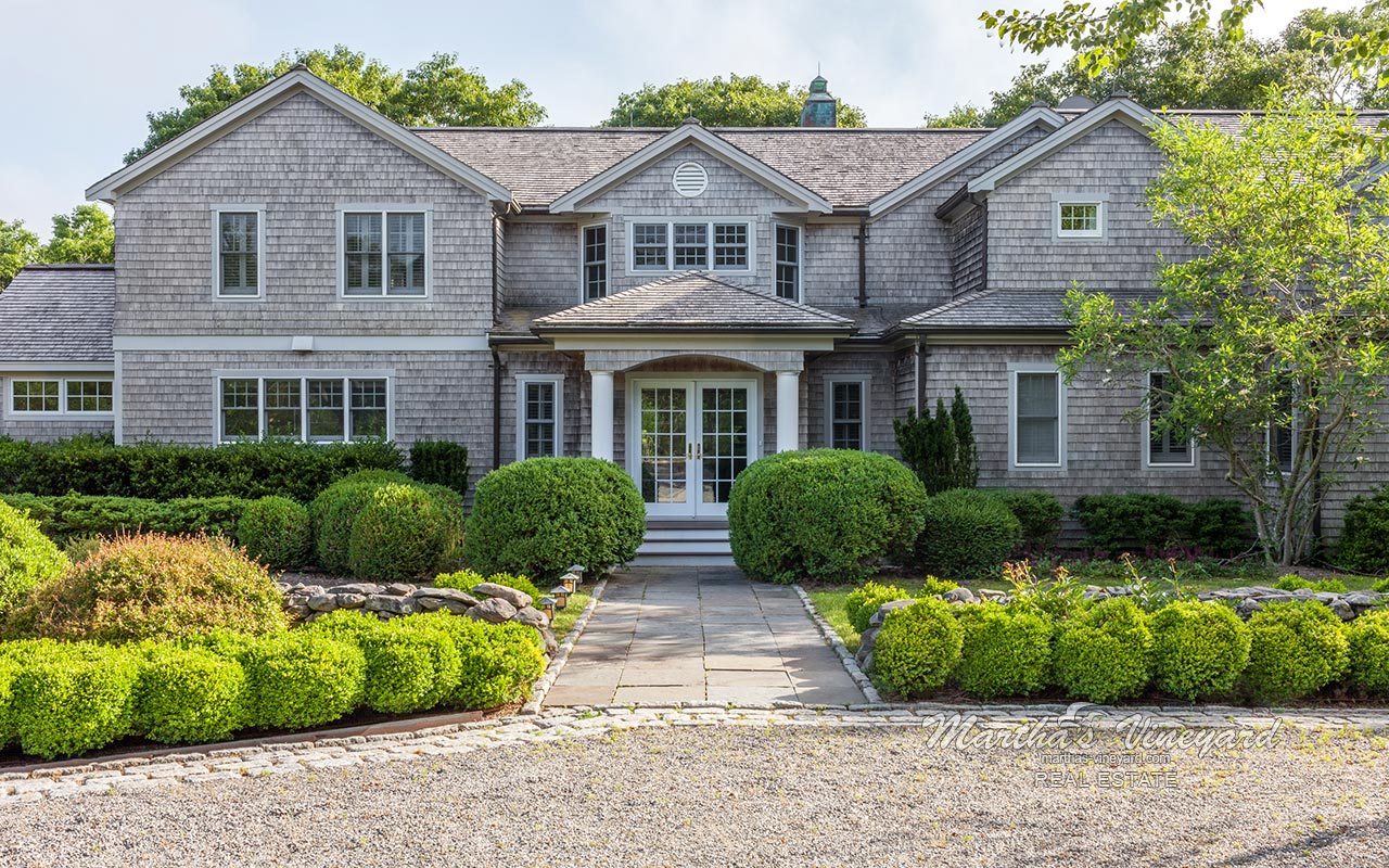 Homes On Martha's Vineyard - HD Wallpaper 