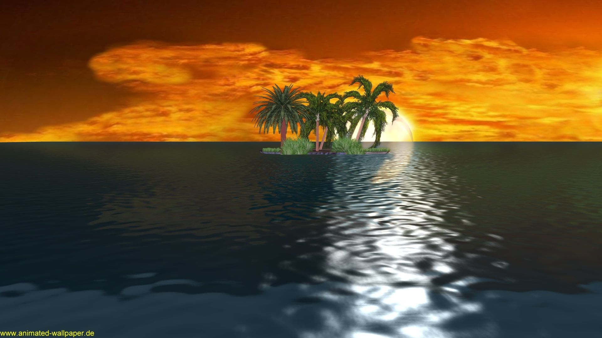 3d Animation - HD Wallpaper 